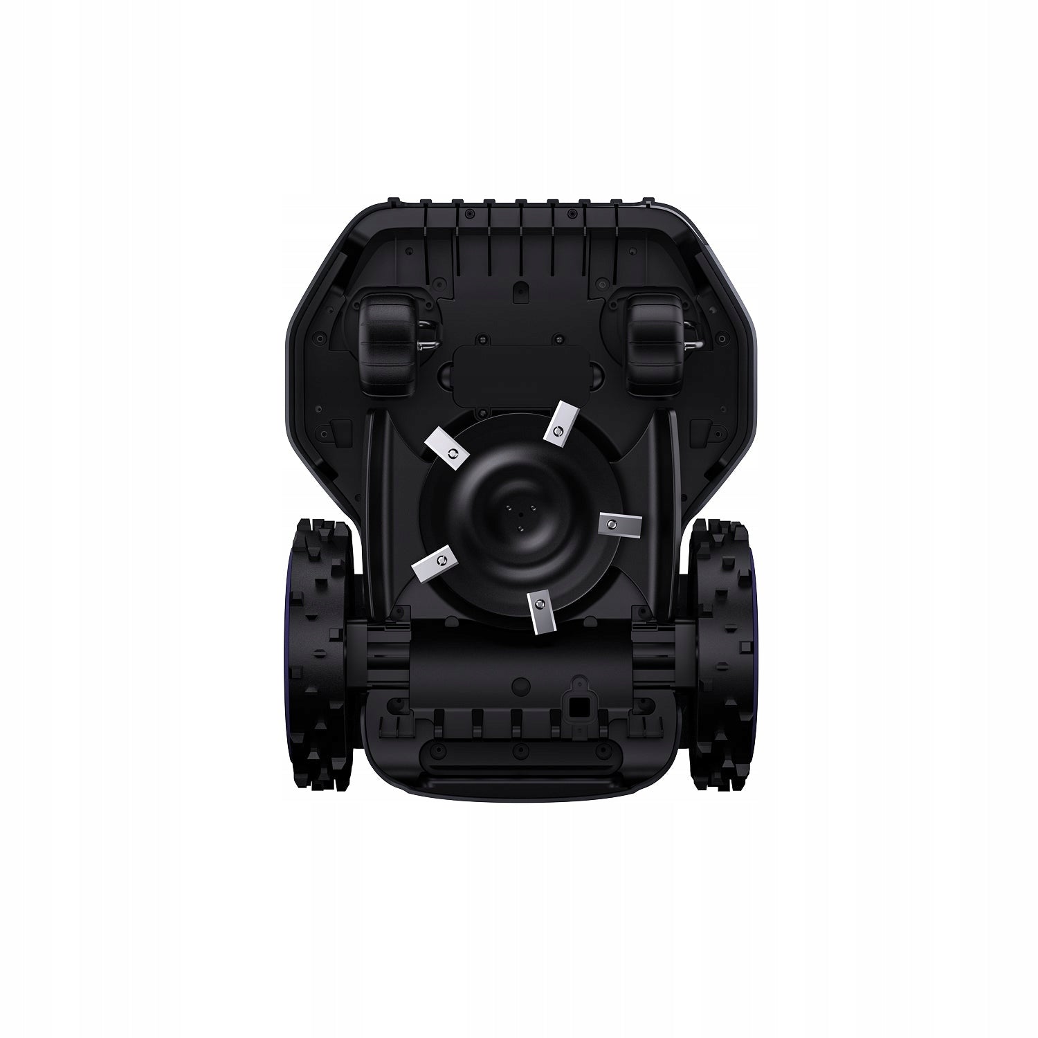 ROBOT MOWING ANTHBOT M5 LIDAR 500m2 WITHOUT CABLE WITHOUT ANTENNA AI FUNCTIONS Brand Anthbot