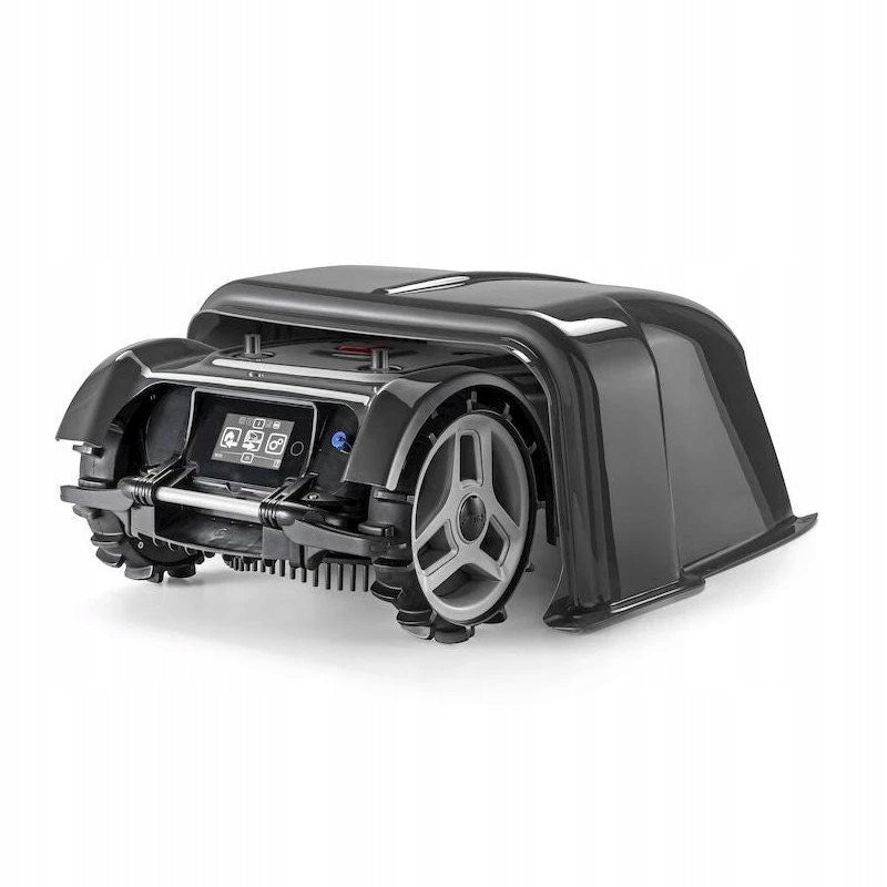 ROBOT MOWING AUTOCLIP 530 SG STIGA 2R5005658/S17 Mowing height adjustment range 25–70 cm