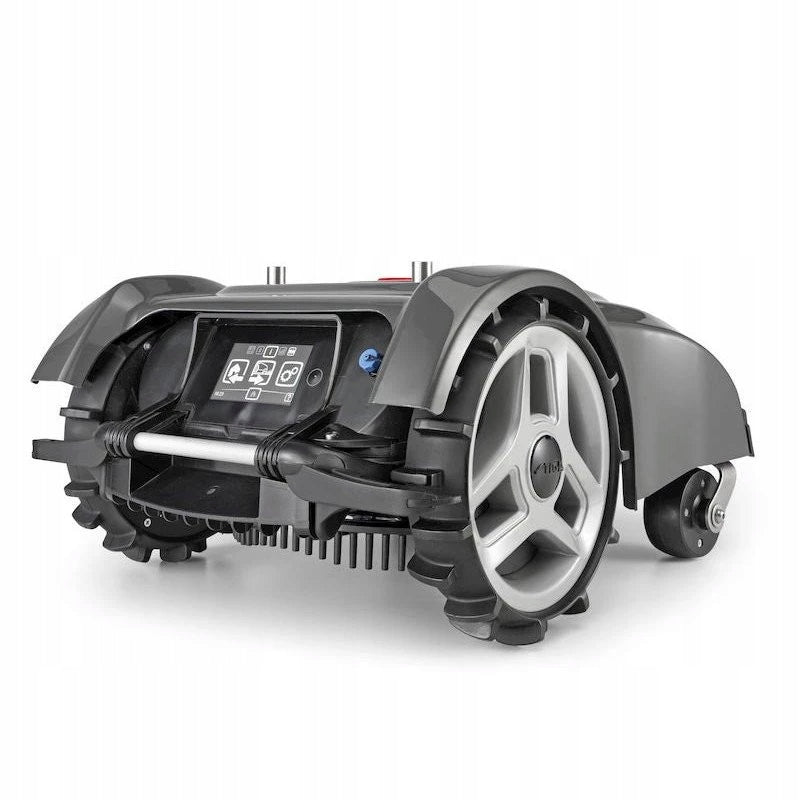 ROBOT MOWING AUTOCLIP 530 SG STIGA 2R5005658/S17 Product weight with unit packaging 31.5 kg