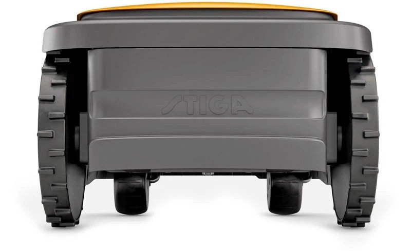 ROBOT MOWING STIG E-SERIES STIGA 2R3100018/ST1 Mowing height adjustment range 2–6 cm