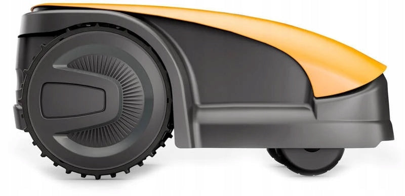 ROBOT MOWING STIG E-SERIES STIGA 2R3100018/ST1 Product weight with unit packaging 8 kg