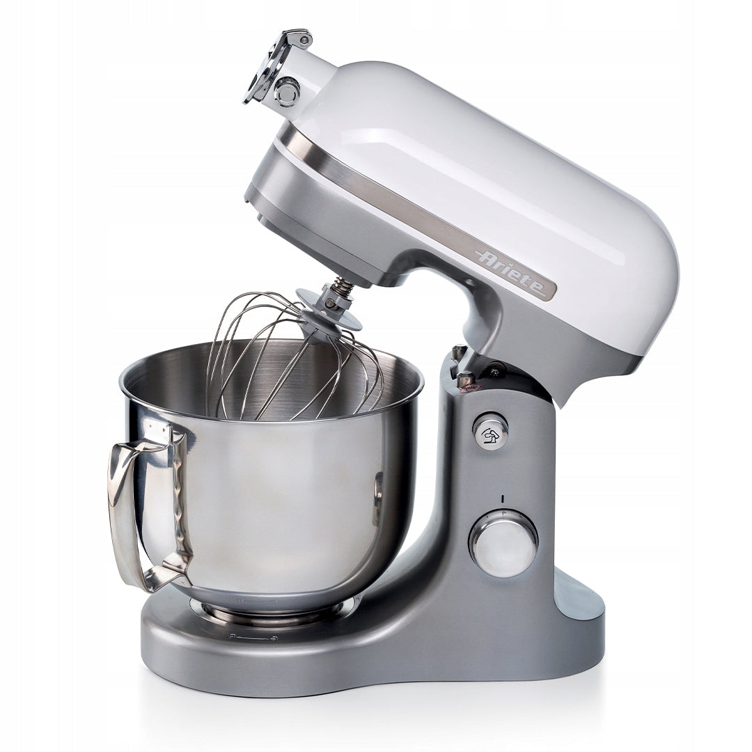 ROBOT PLANETARY KITCHEN MIXER Ariete 1589/01 3200 W 5,5 L white Brand Ariete