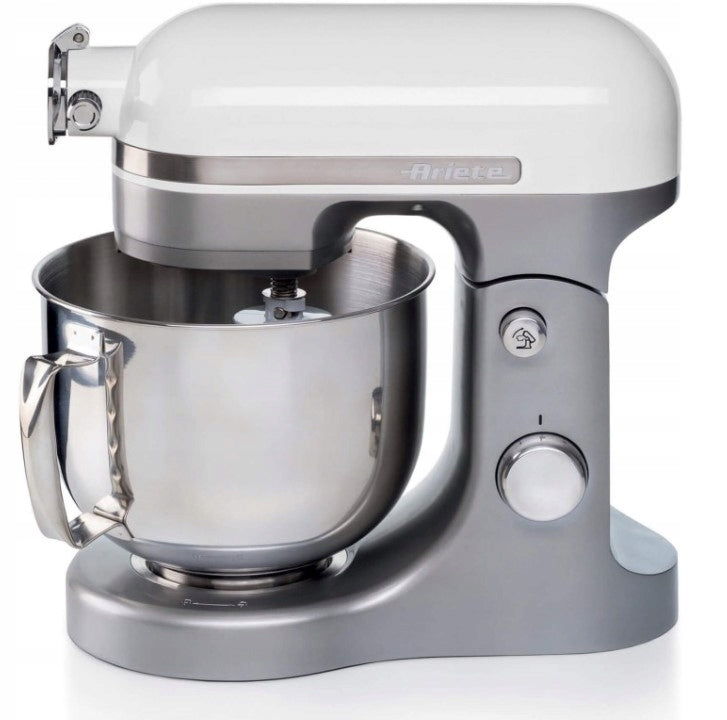 ROBOT PLANETARY KITCHEN MIXER Ariete 1589/01 3200 W 5,5 L white Packaging status original
