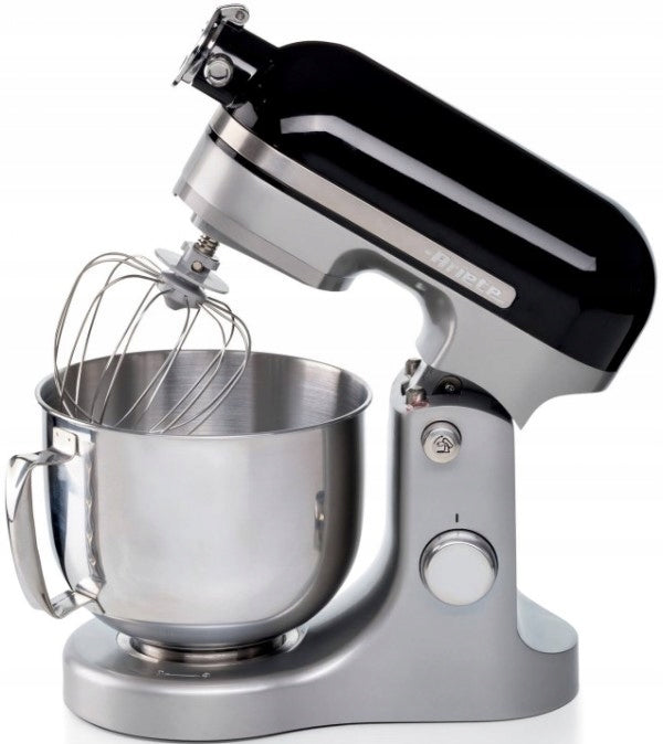 ROBOT PLANETARY KITCHEN MIXER Ariete 1589/02 3200 W 5,5 L black Brand Ariete