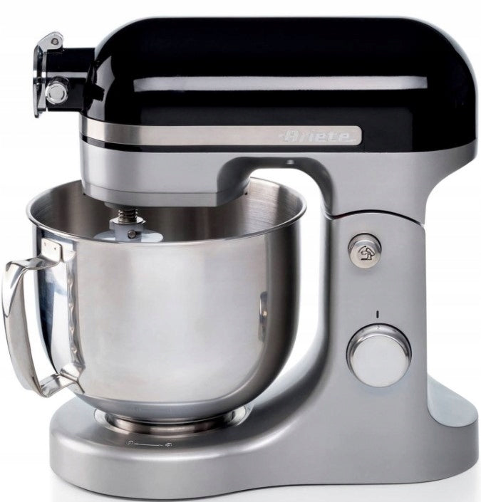ROBOT PLANETARY KITCHEN MIXER Ariete 1589/02 3200 W 5,5 L black Packaging status original