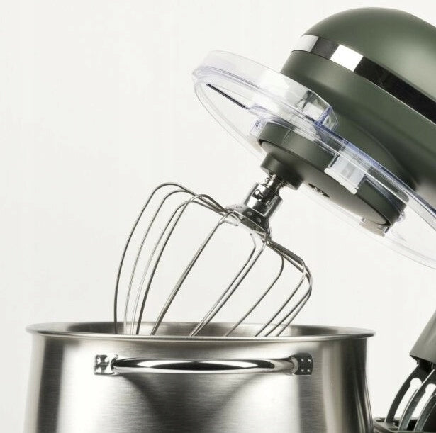 ROBOT PLANETARY MIXER Girmi IM5003 8L 1900W + ACCESSORIES Manufacturer code IM5003