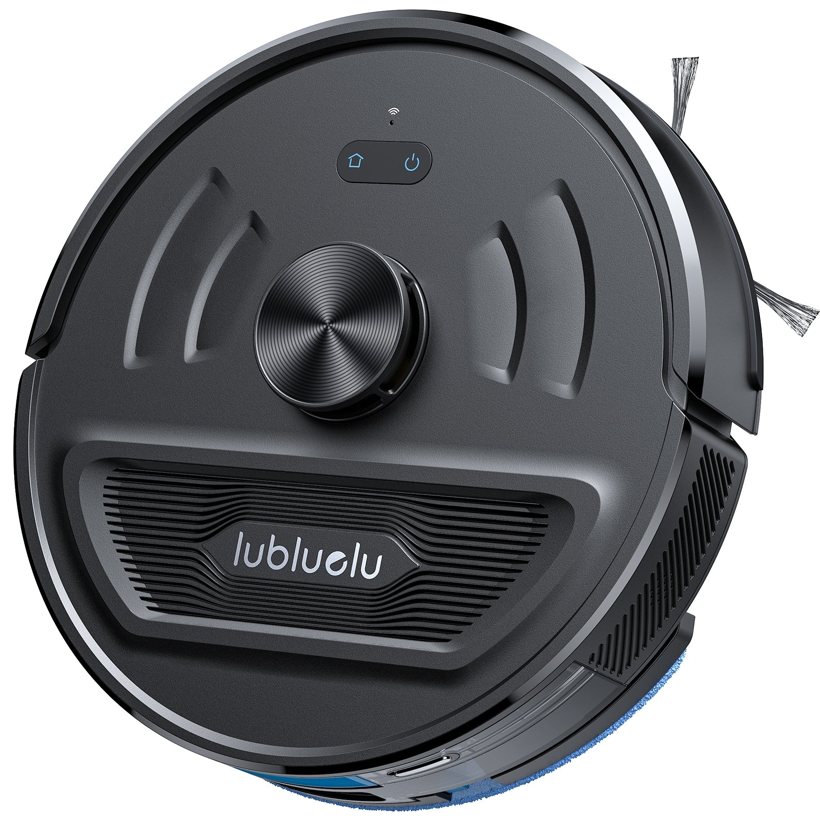 ROBOT SPRZĄTAJĄCY MOPUJĄCY 4W1 ODKURZANIE MOPOWANIE ZAMIATANIE 5500PA