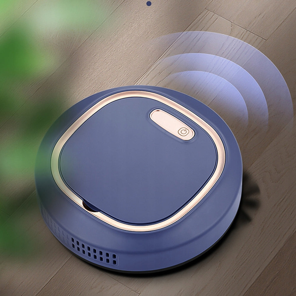 ROBOT VACUUM CLEANER 3IN1 CLEANING, SWEEPING, FLOOR CLEANING Brand no brand