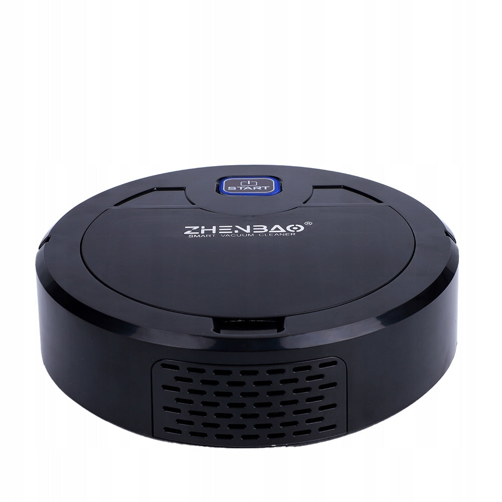 ROBOT VACUUM CLEANER, INTELLIGENT ROBOT VACUUM CLEANER WITH WIPING FUNCTION Packaging status original