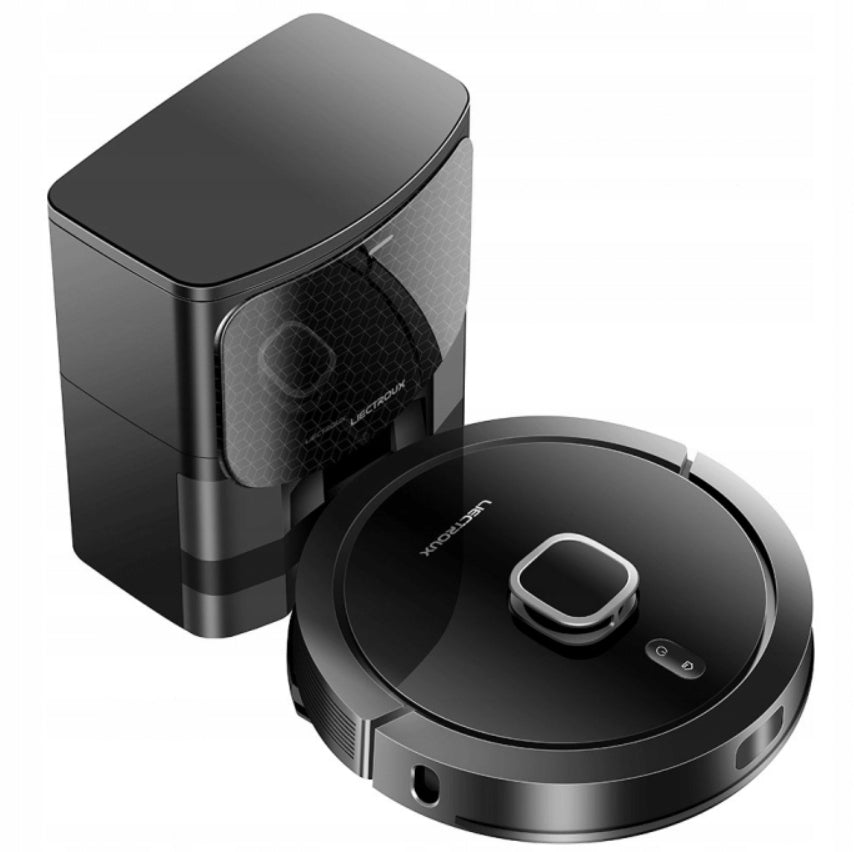 ROBOT VACUUM CLEANER LASER NAVIGATION EASY REMOTE CONTROL APPLICATION Brand no brand