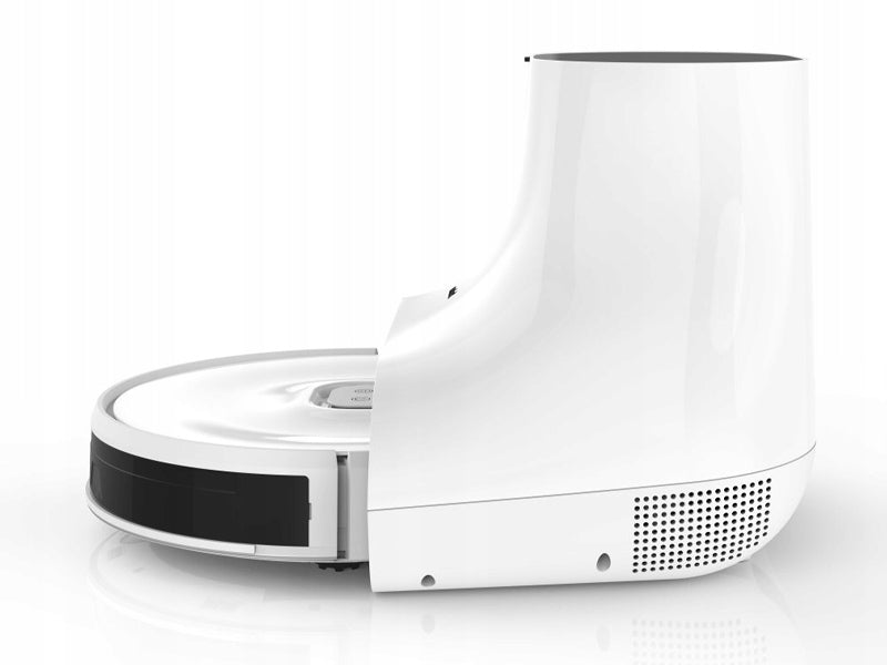 ROBOT VACUUM CLEANER NEABOAT NOMO Q11 EAN (GTIN) 6974504150001