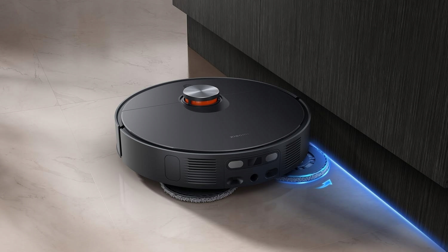 ROBOT VACUUM CLEANER X20 MAX INTELLIGENT AUTOMATIC VACUUM CLEANER Brand no brand