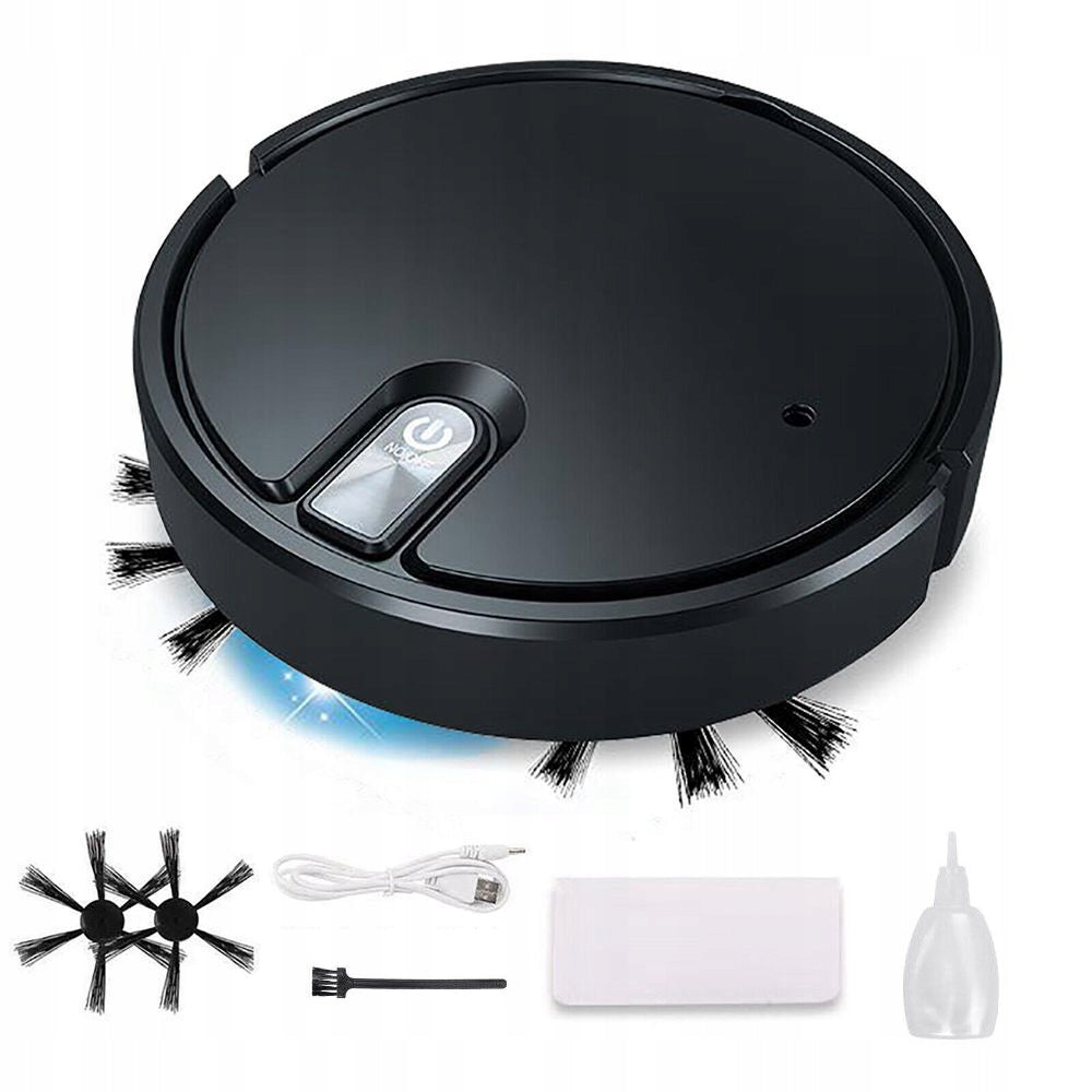 ROBOT WASHING, INTELLIGENT ROBOT CLEANING, ROBOT VACUUMING MOP Brand no brand