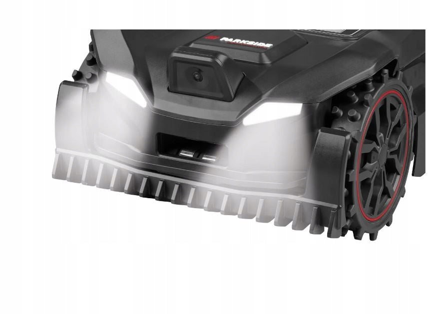 ROBOT mower Autonomous 1250m2 PARKSIDE PERFORMANCE Packaging status original
