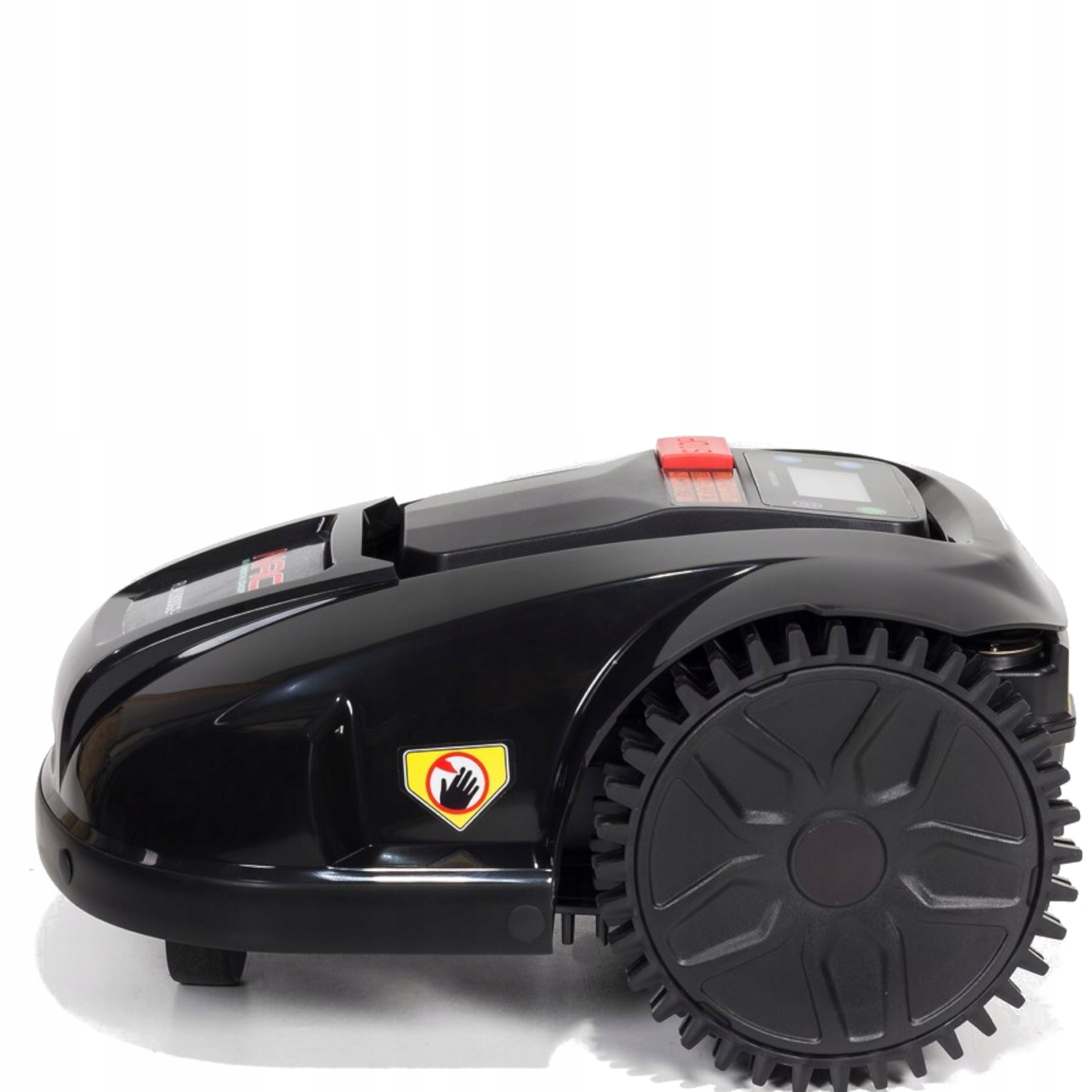 ROBOT mowing lawn mower AUTOMATIC NAC 1800m2 + PINS + CORD Series RLM