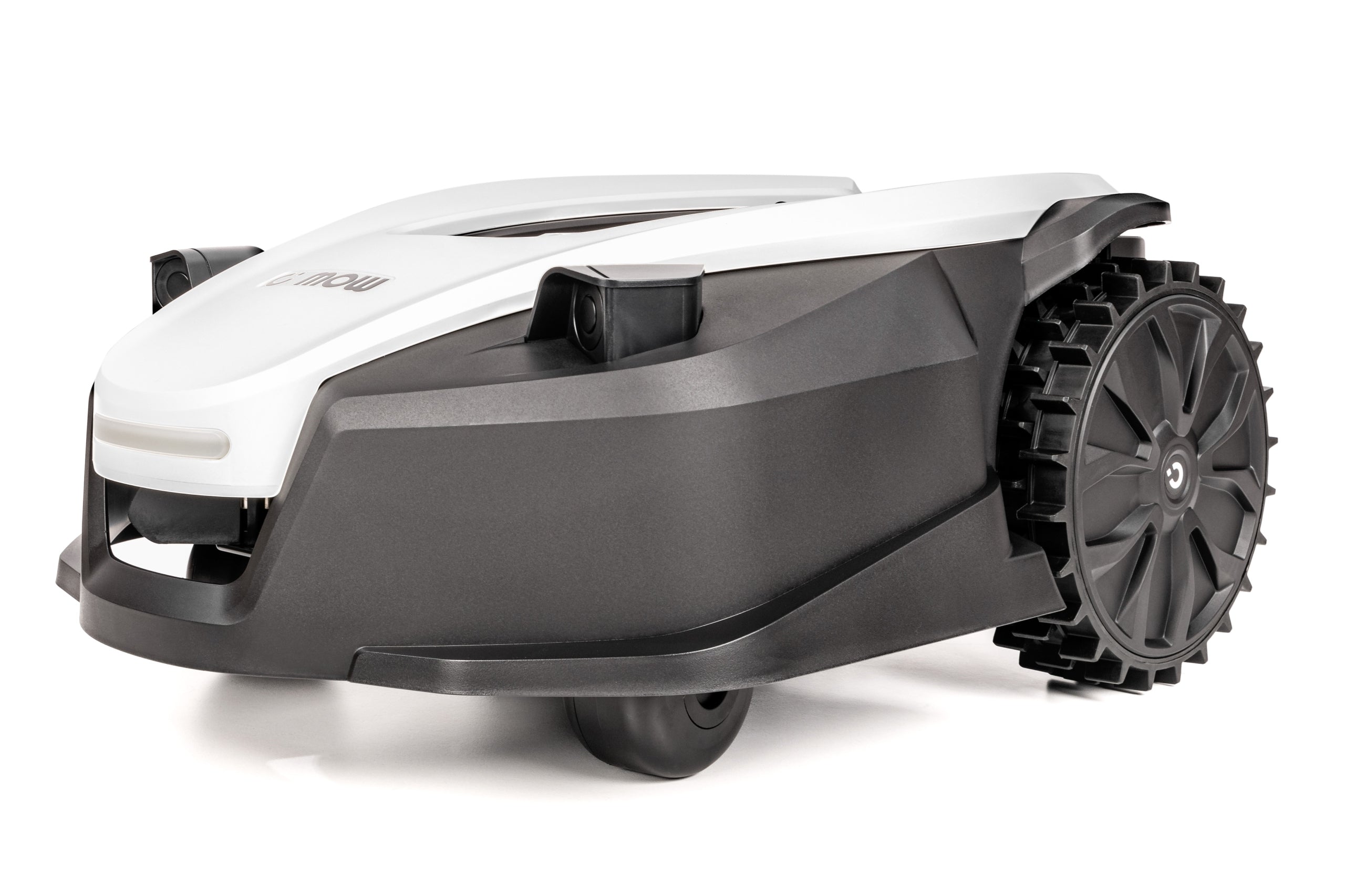 ROBOTIC MOWER CEDRUS C-MOW L16+ AUTOMATIC MOWER + BASE COVER Brand Cedrus
