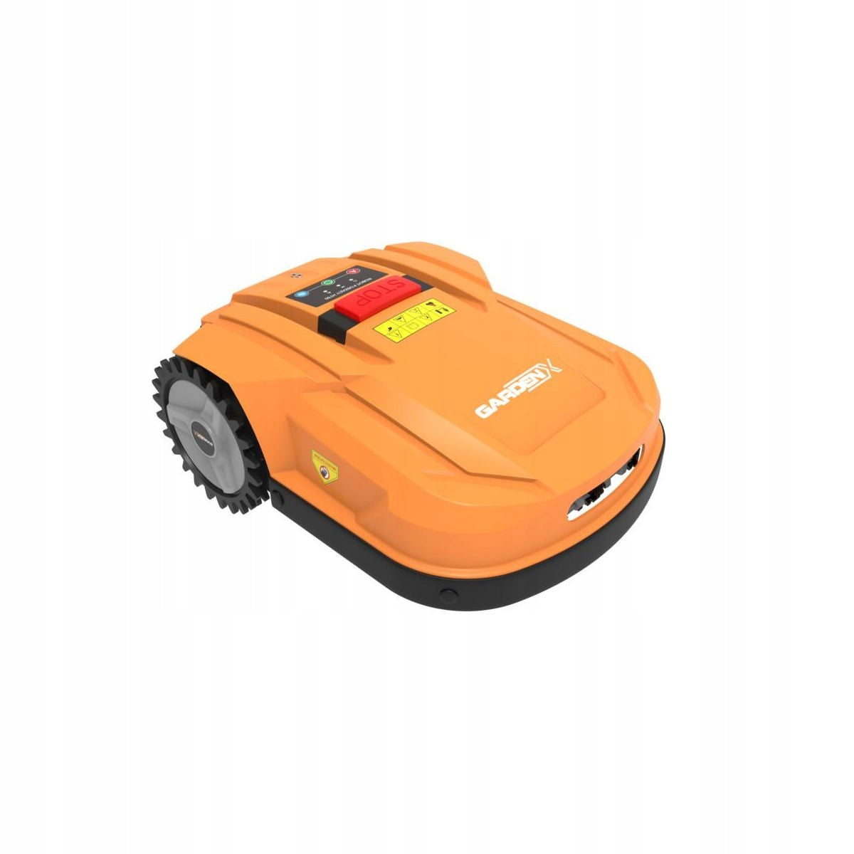 ROBOTIC MOWER GARDENX H750 Brand Gardenx