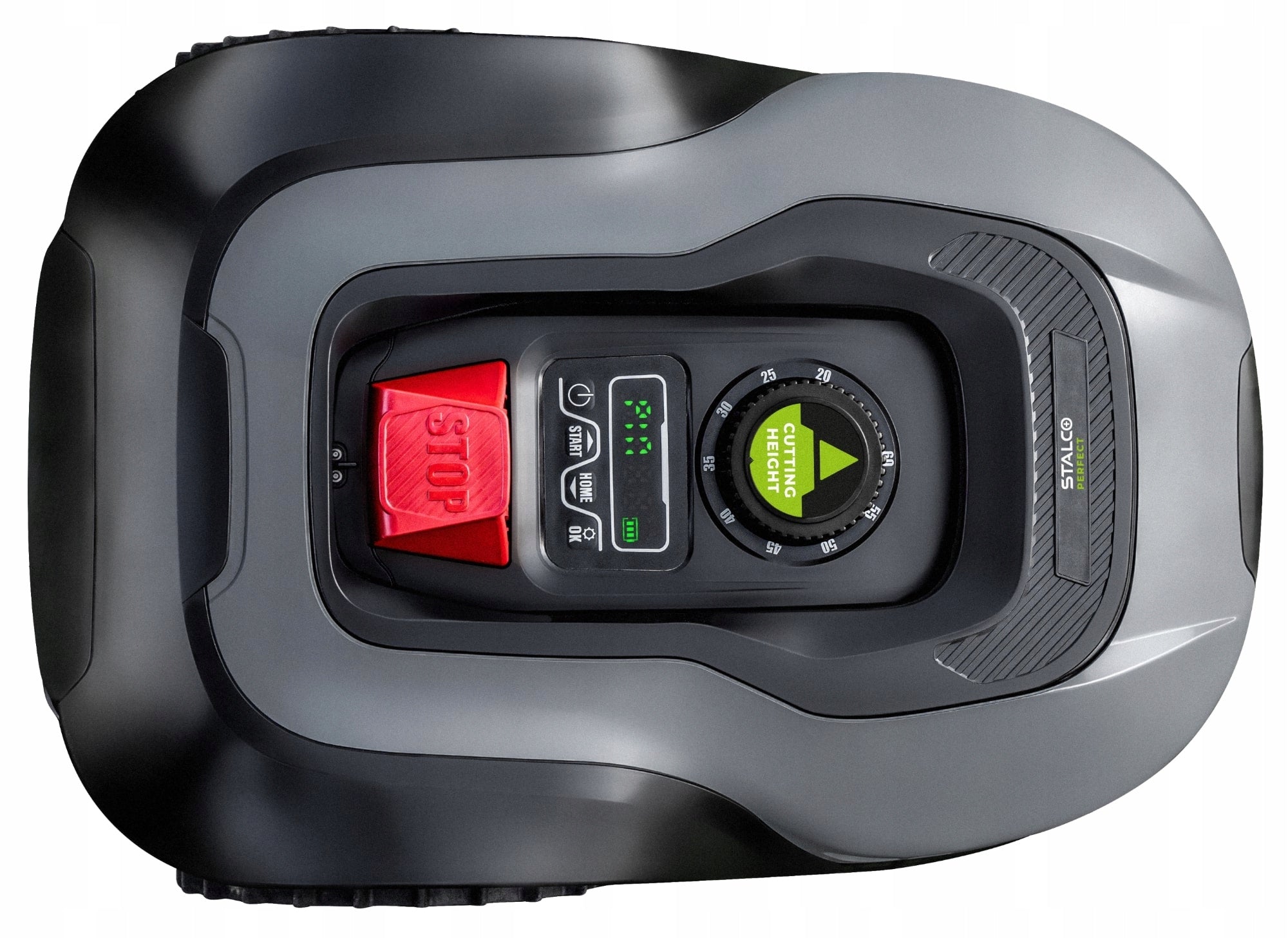 ROBOTIC MOWER RMP650 STALCO PERFECT S-98700 Manufacturer code S-98700