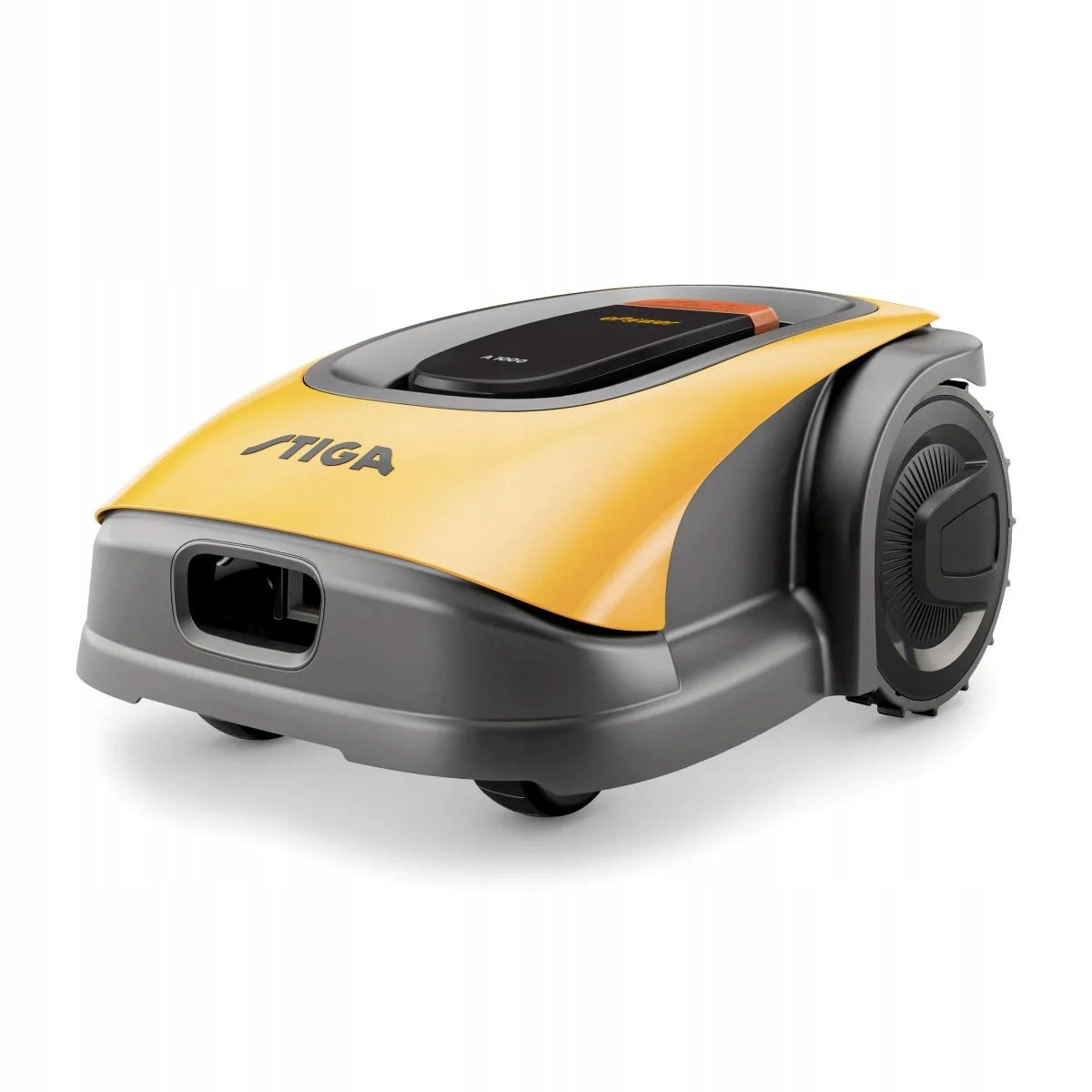 ROBOTIC MOWER STIGA A 1000 2R7101028/ST2 Brand Stiga
