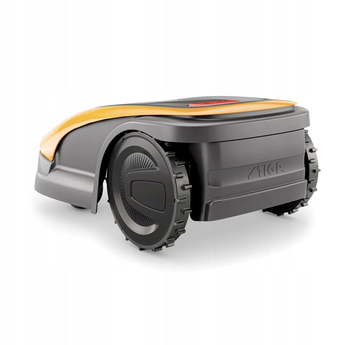 ROBOTIC MOWER STIGA A 1000 2R7101028/ST2 Mowing performance 1000 m²