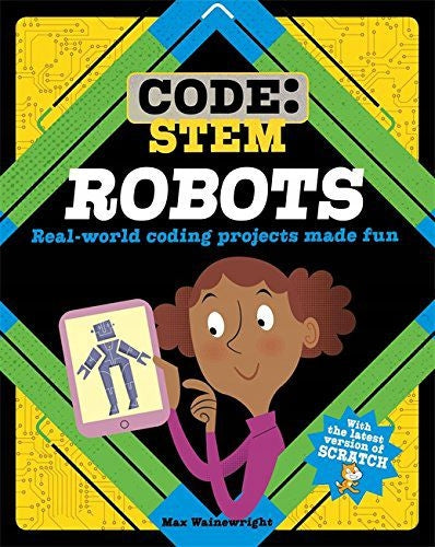 Code: Stamm: Roboter 