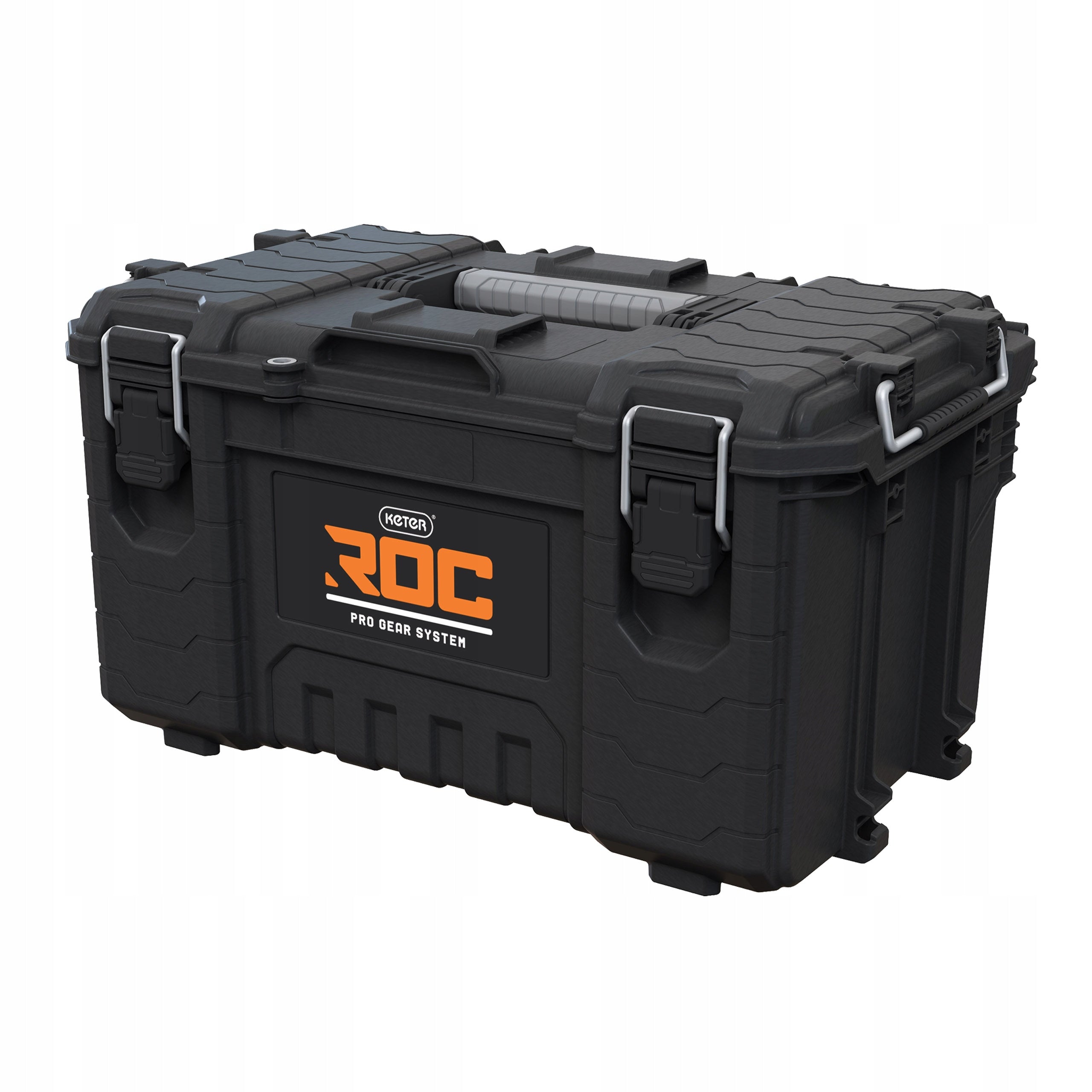 ROC Pro Gear 2.0 KETER tool box Brand Keter