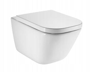 Toilette Roca Gap Rimless 