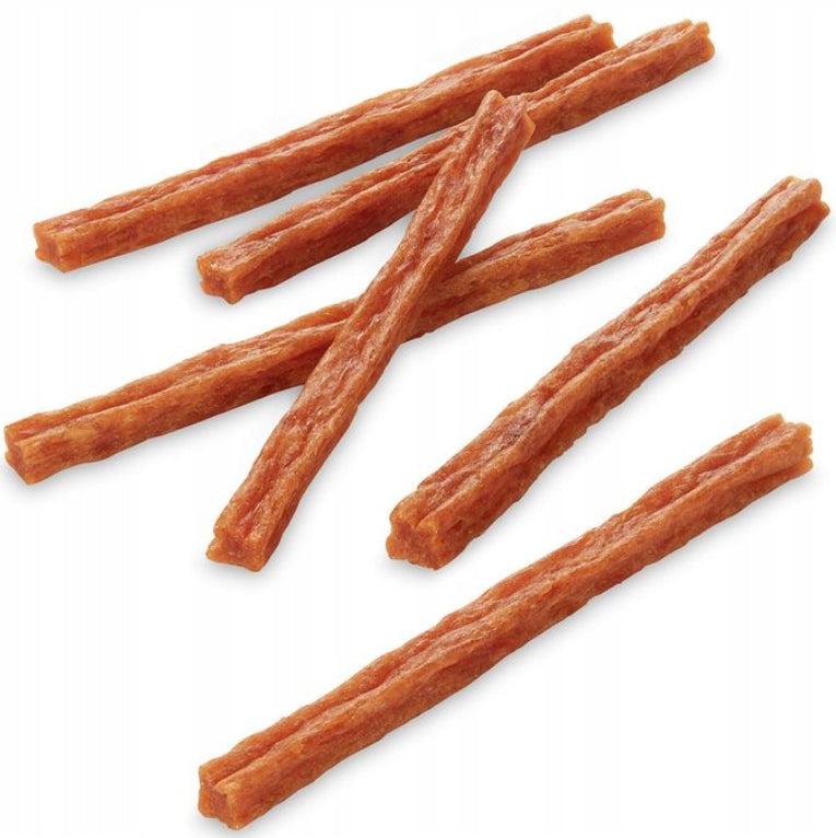 ROCCO Chings Strings Rabbit in strips 200g Flavor rabbit