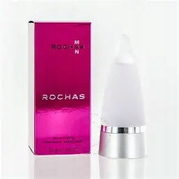 ROCHAS MAN EDT 50 ML PRODUCT