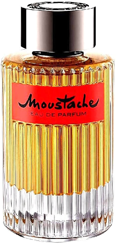 ROCHAS MOUSTACHE EDP 125ML ORIGINAL Packaging status original
