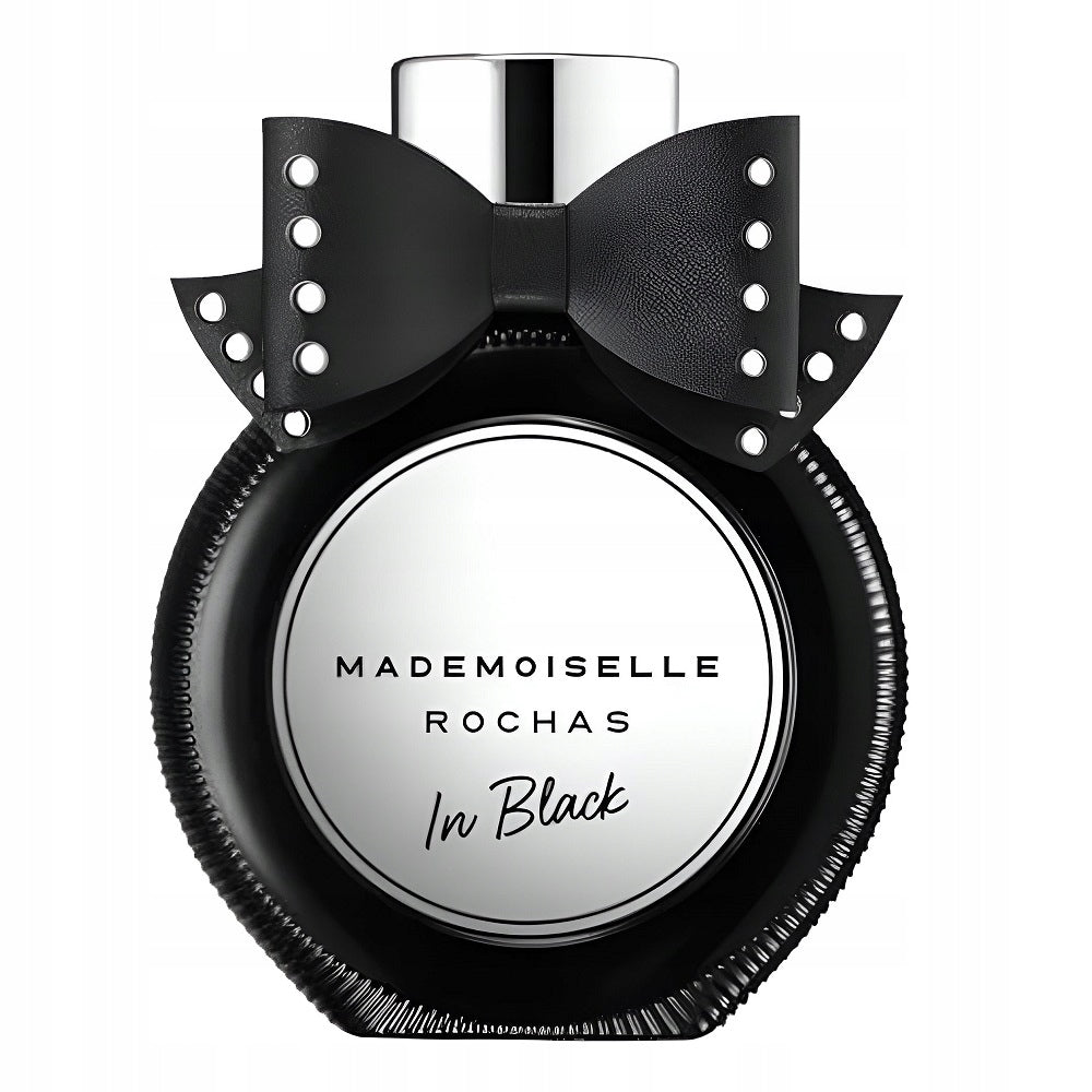 ROCHAS Mademoiselle Rochas In Black EDP Eau de Parfum for women perfume