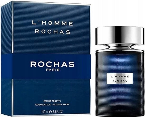 ROCHAS Paris EDT (M) 40 ml