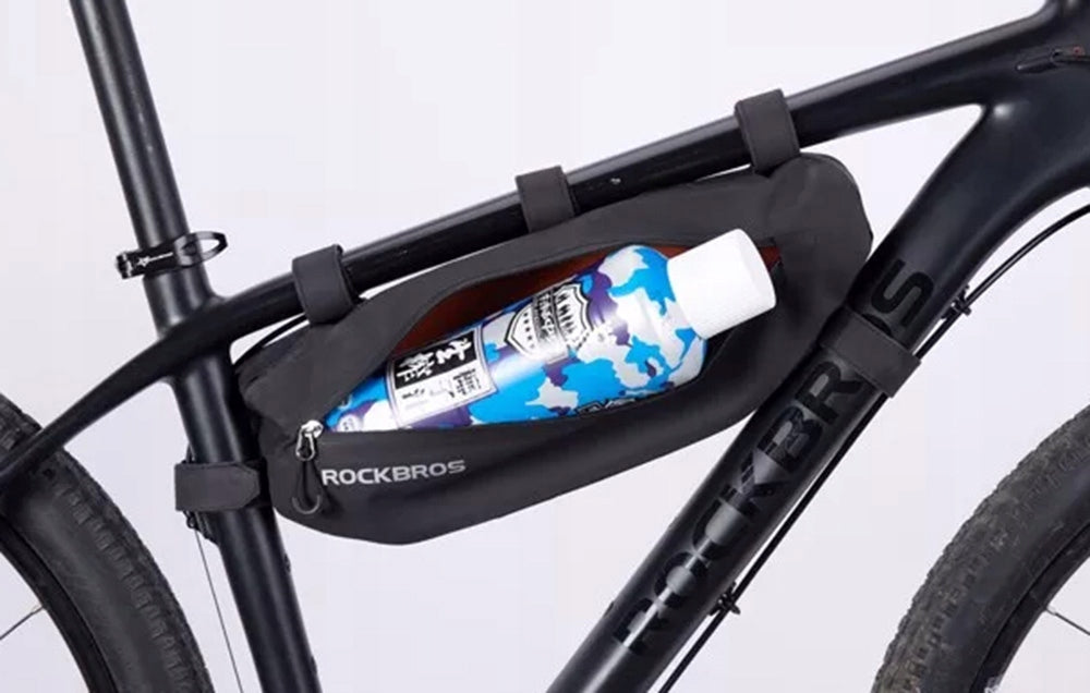 Fahrradtasche Rockbras S-1 