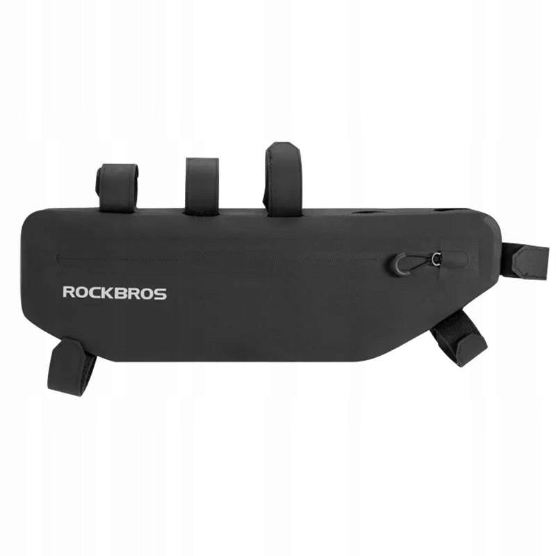 Fahrradtasche Rockbras S-1 