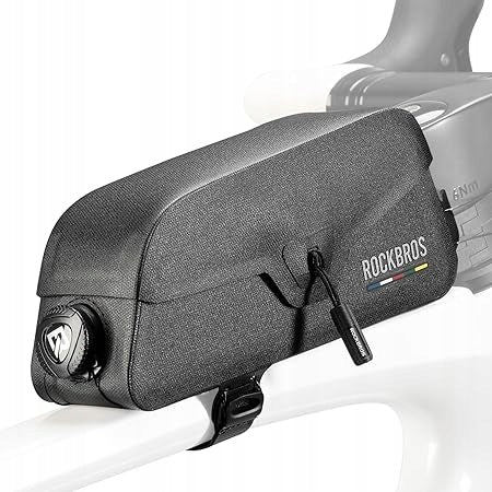ROCKBROS Road To Sky Magnetic Bicycle Bag 100% Waterproof 0,9L Manufacturer code 30120123002