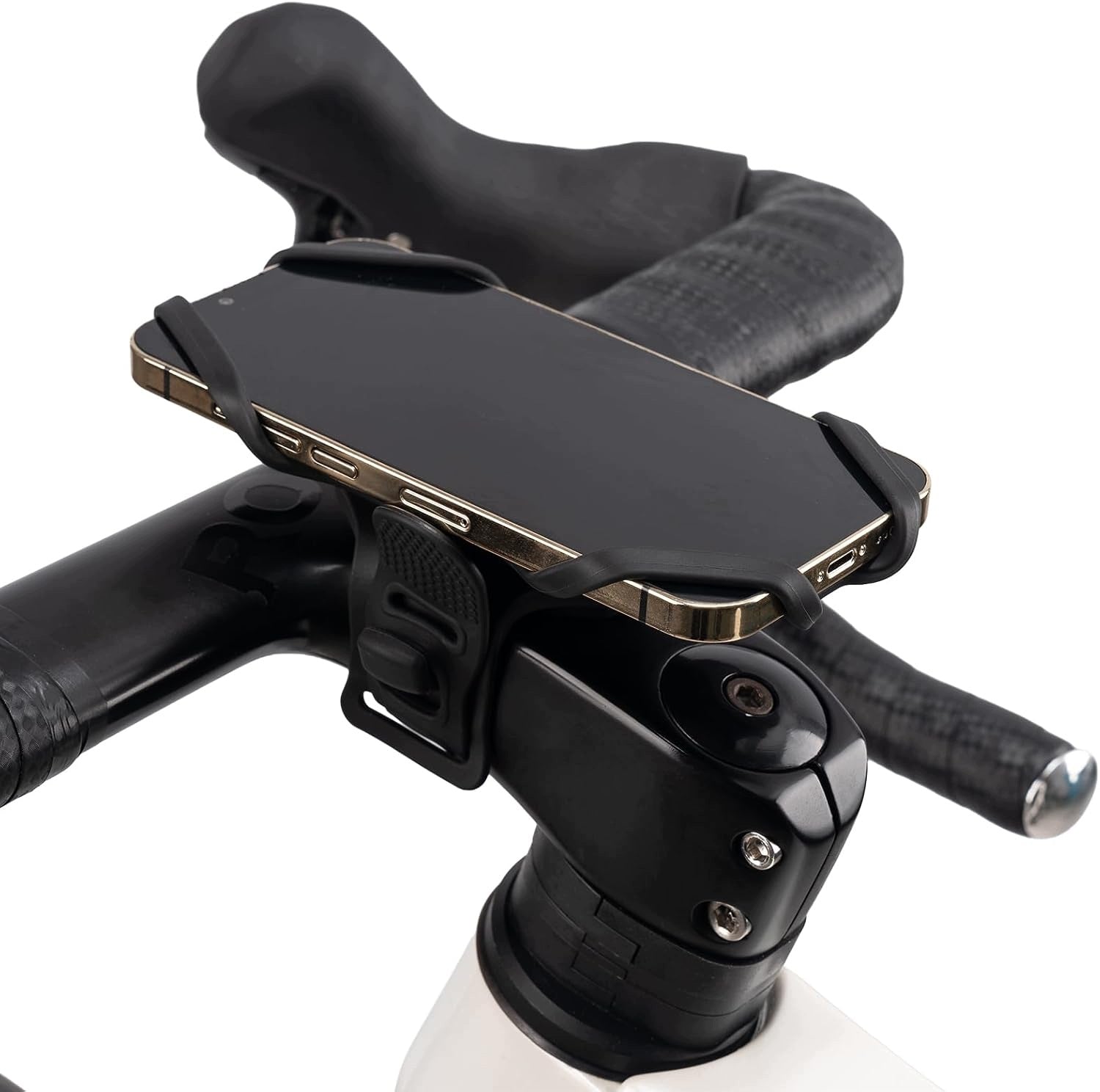 ROCKBROS bicycle holder for 4-7" scooter motorcycles