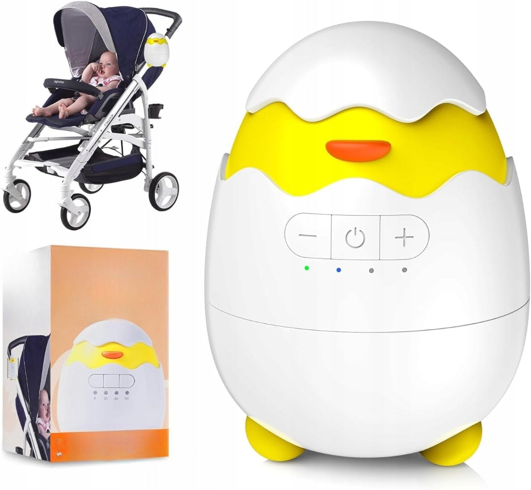 ROCKER FOR STROLLER 3 MODES MOSCOW ADJUSTMENT PORTABLE 2IN1