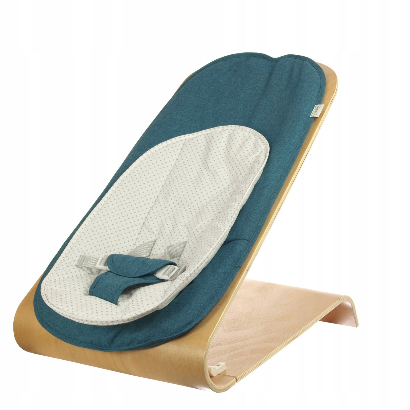 ROCKER LOUNGER CRADLE for Infants LUPPEE Brand Luppee