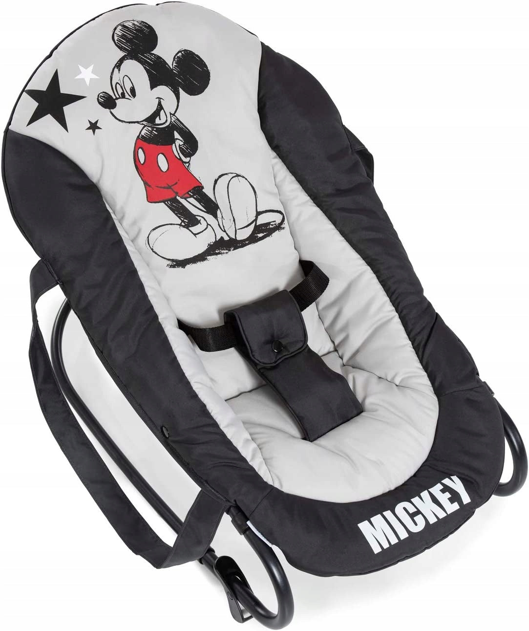 ROCKER MICA MOUSE HAUCK ROCKY MICKEY