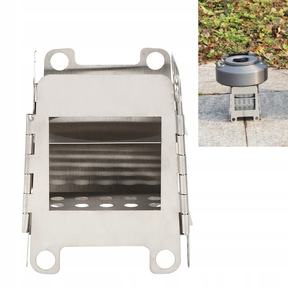ROCKET STOVE CAMPING STOVE EAN (GTIN) 4048458995369
