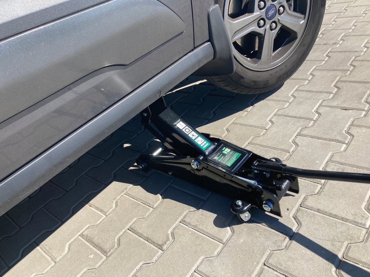 ROCKFORCE FROG LEVER 3T (135-400mm) Brand Rockforce