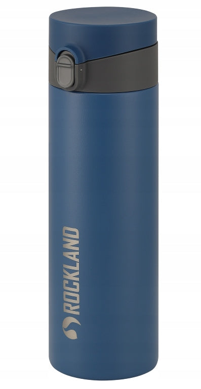 ROCKLAND STEEL THERMAL MUG LUNAR 0.5L 500ml BLUE Color blue