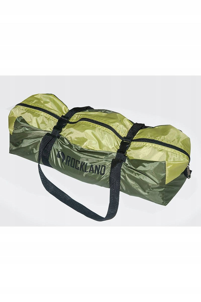 ROCKLAND Soloist tourist tent 1P 1 pers. green Manufacturer code 18005