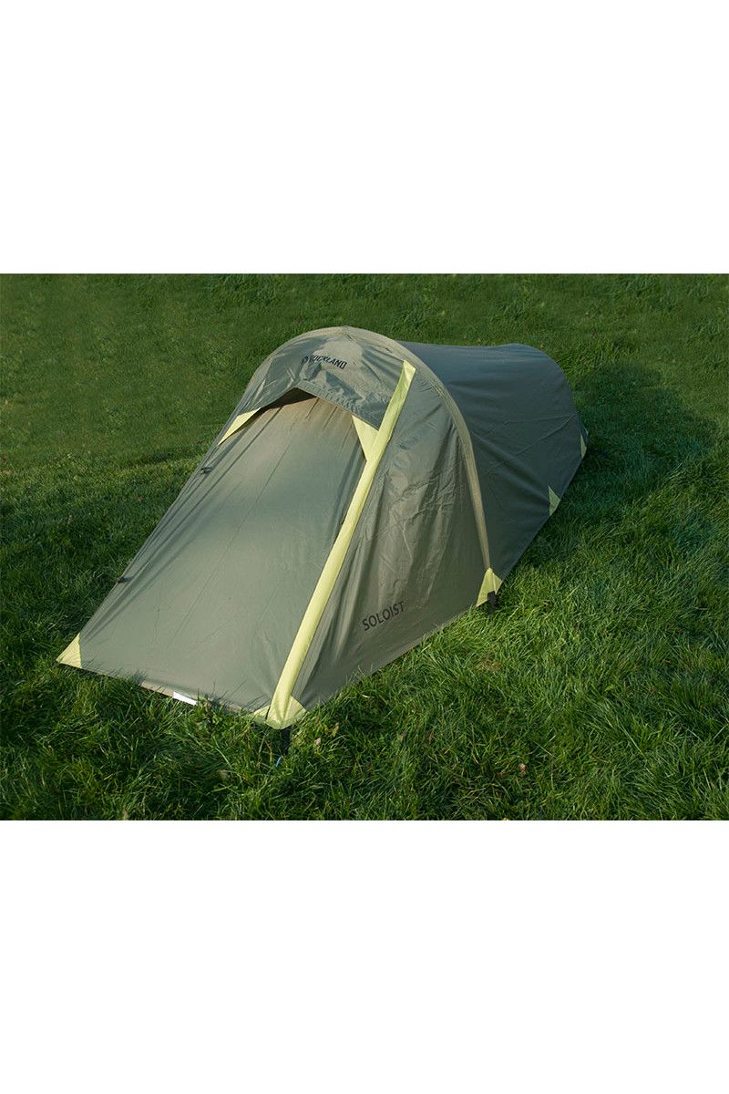 ROCKLAND Soloist tourist tent 1P 1 pers. green