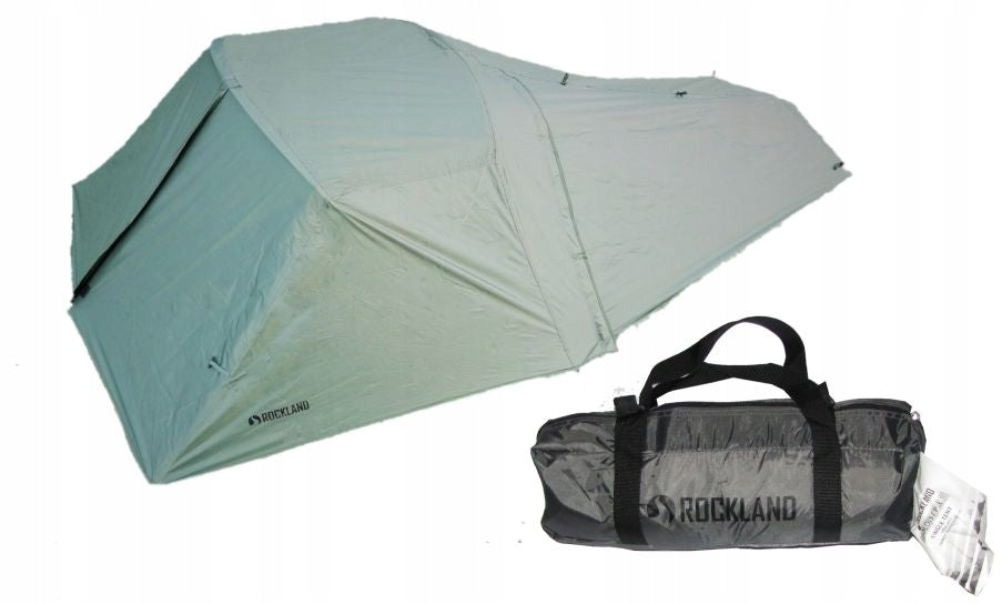 ROCKLAND TOURIST TENT SOLOIST PLUS