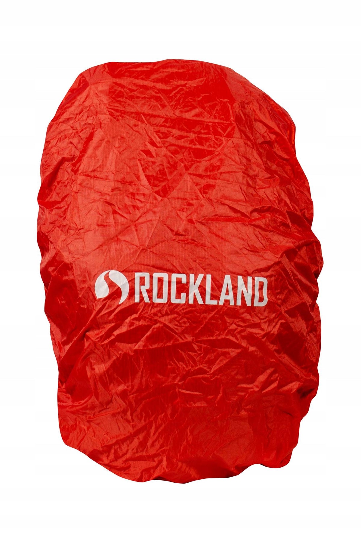 ROCKLAND WATERPROOF COVER FOR BACKPACK S 15-30L Color red