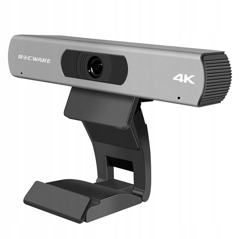 ROCWARE RC17 4K Video Conferencing Tracking Camera Manufacturer Rocware