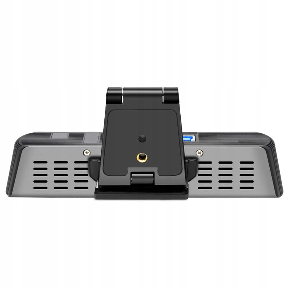 ROCWARE RC17 4K Video Conferencing Tracking Camera Manufacturer code ALRC17