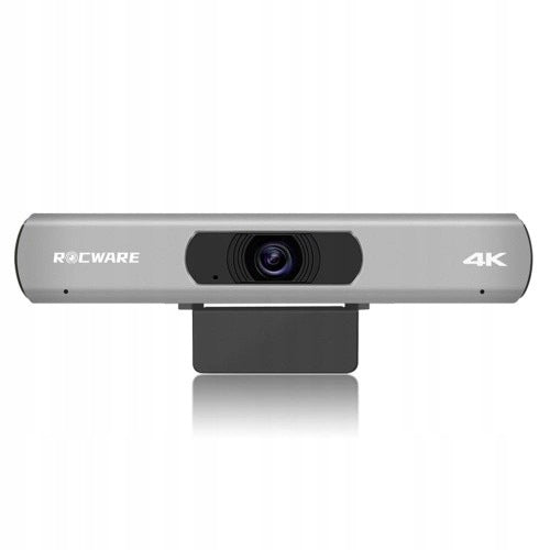 ROCWARE RC17 4K Video Conferencing Tracking Camera