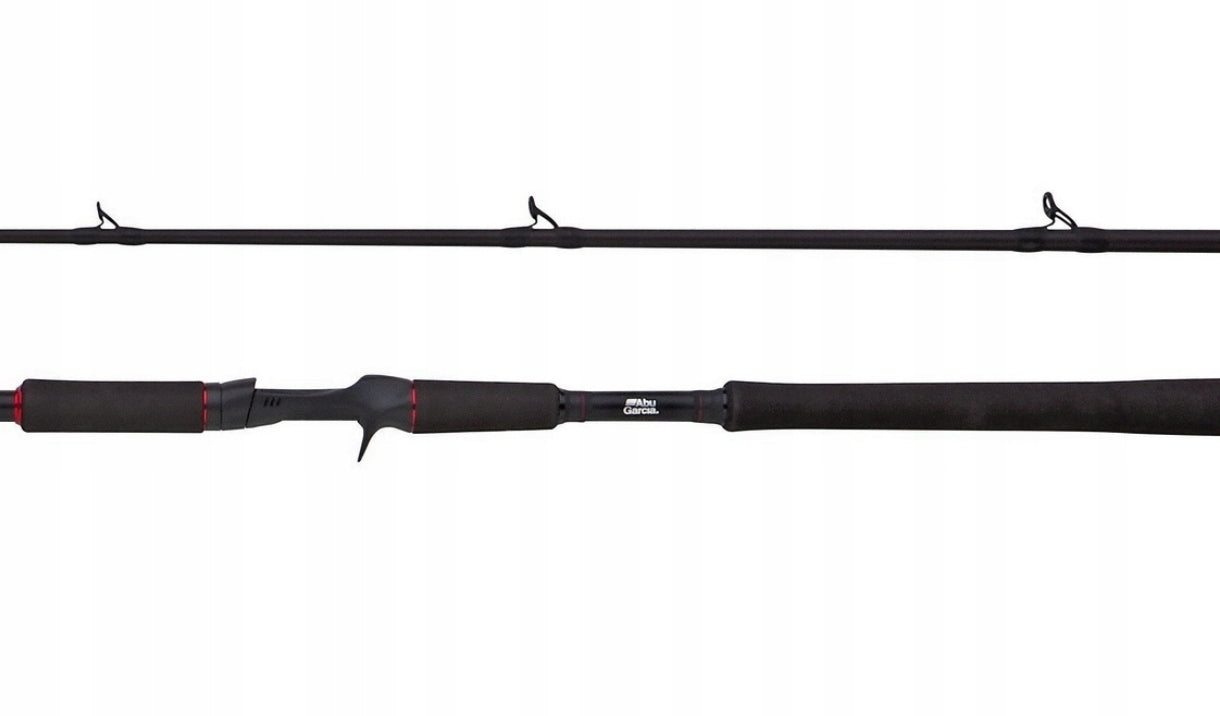 ROD ABU GARCIA BEST PIKE 802HP 2,44M 30-100G CAST Brand Abu Garcia